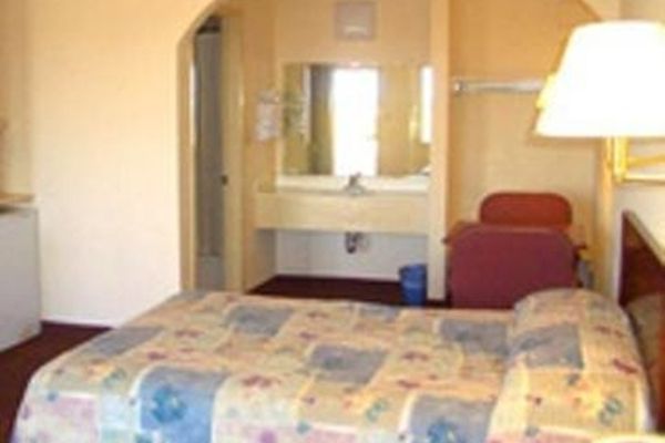 BUDGET INN - FAIRFI (Fairfield)